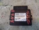 AUDI A4 B8 8K 1.8 TFSI 2009-2015 HAND BRAKE CONTROL MODULE 8K0907801H