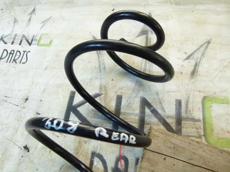 PEUGEOT 308 SW ESTATE 2017-21 REAR LEFT OR RIGHT SIDE SUSPENSION SPRING