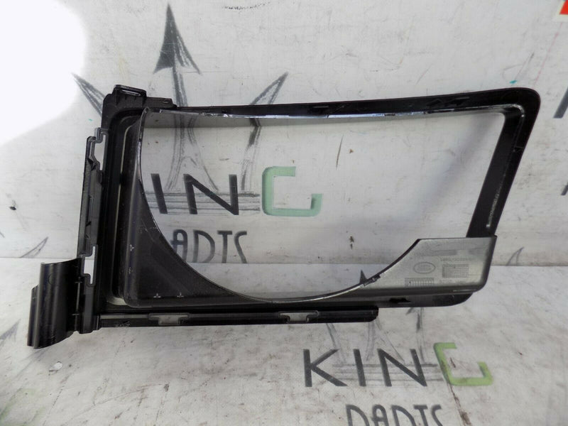 LAND ROVER DEFENDER L663 2020-ON FRONT RIGHT LIGHT FRAME L8B2-13C024-BA