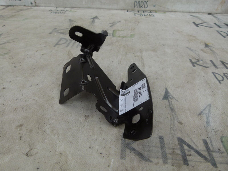 CITROEN C3 MK2 2009-2013 FRONT LEFT WING BRACEKT GENUINE 1621266080