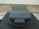 Ford Focus C-MAX 2003-2010 Cloth Interior Rear Seat N/S Left Passenger Side