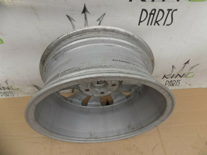 VW GOLF 7 SPORTSVAN 16" INCH RIM ALLOY WHEEL 6.5J X16H2 ET46 5G0601025L