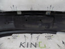 BMW 1 SERIES E81 E87 5DR 2007-11 FACELIFT REAR BUMPER GENUINE 51127166598