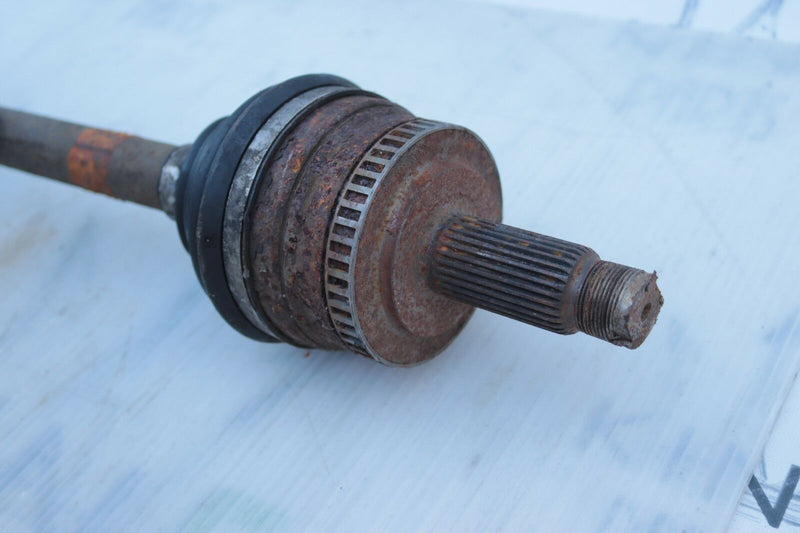 RANGE ROVER VOGUE L322 2002-2012 3.6 TDV8 REAR LEFT DRIVESHAFT *3