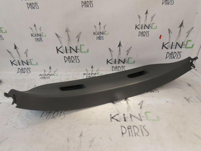 HYUNDAI i30 2016-18 SEDAN TAILGATE INTERIOR TRIM PLASTIC PANEL 81750-G4000