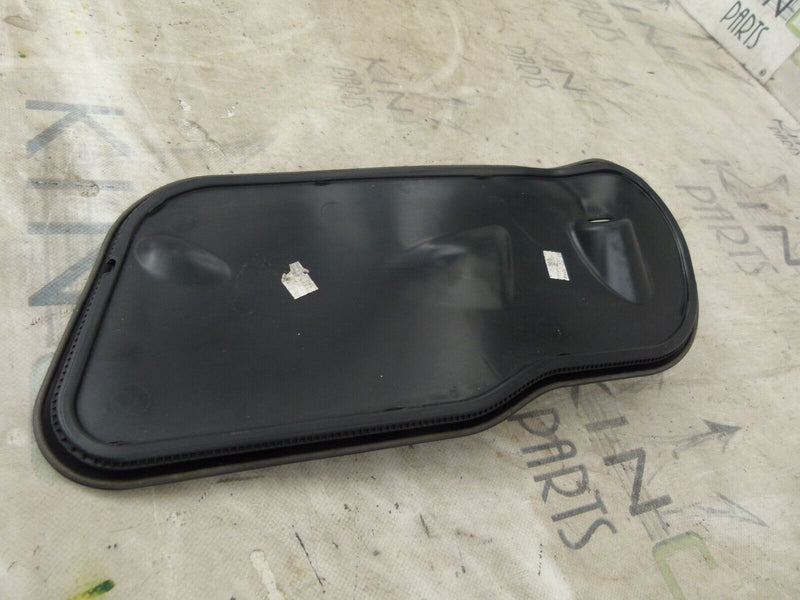 VW UP 2011-2016 FRONT RIGHT DOOR INNER COVER PANEL GENUINE 1S4837916