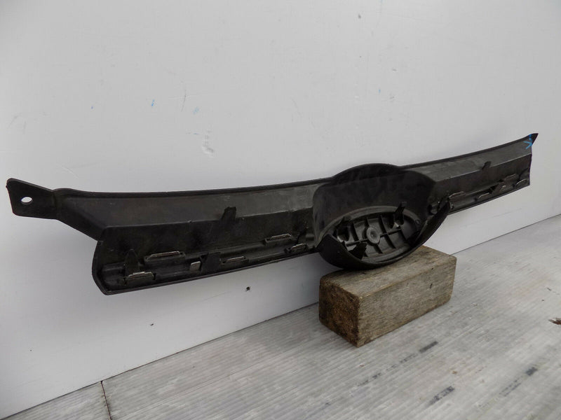 FORD FOCUS III MK3 2011 2012 2013 2014 - FRONT BUMPER RADIATOR GRILLE