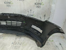 VW GOLF VII MK7 2013-2017 BLACK FRONT BUMPER GENUINE, PDC 5G0807221