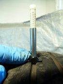 MERCEDES W205 ALLOY WHEEL RIM 17" 8Jx17H2 ET54 A205401390 TYRE 245/45 R17