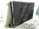 RANGE ROVER EVOQUE L538 2.2 DIESEL INTERCOOLER RADIATOR GJ32-19E839-B