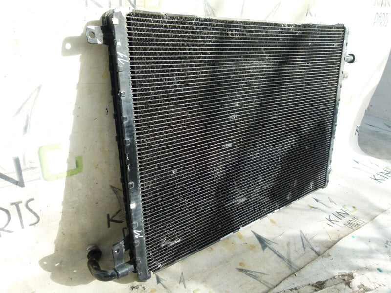 RANGE ROVER EVOQUE L538 2.2 DIESEL INTERCOOLER RADIATOR GJ32-19E839-B