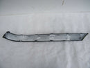 Mercedes C Class W203 Rear Left Bumper Strip Molding A203885271 (MB14)