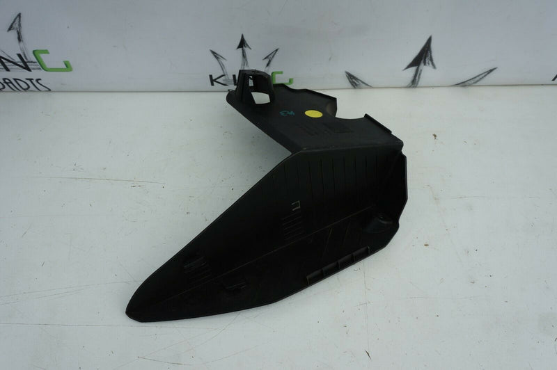 AUDI A3 (8P) MK2 2003-2012 DRIVERS SIDE FRONT FOOT REST TRIM PANEL 8P2864777
