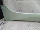 NISSAN LEAF 2017-2023 SIDE SKIRT COVER SILL DRIVER SIDE 768525SA0A