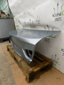 BMW 3 SERIES 320D E90 SALOON 06-11 TAILGATE BOOT LID GREY