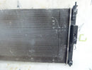 PEUGEOT 3008 508 5008 1.6 2.0 DIESEL PETROL WATER COOLING RADIATOR 9675747980