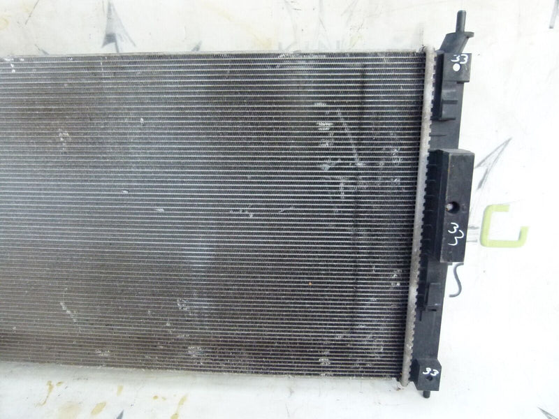PEUGEOT 3008 508 5008 1.6 2.0 DIESEL PETROL WATER COOLING RADIATOR 9675747980