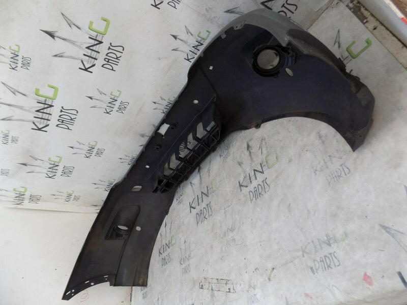 FORD TRANSIT (V363) VIII MK8 2014-2017 FRONT BUMPER GENUINE BK31-17K819