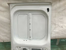 VAUXHALL VIVARO RENAULT TRAFIC MK2 2014> REAR DOOR PANEL RIGHT DRIVER SIDE C1522