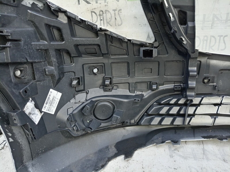 MERCEDES VITO W447 2015-ON FRONT BUMPER GENUINE A4478850825