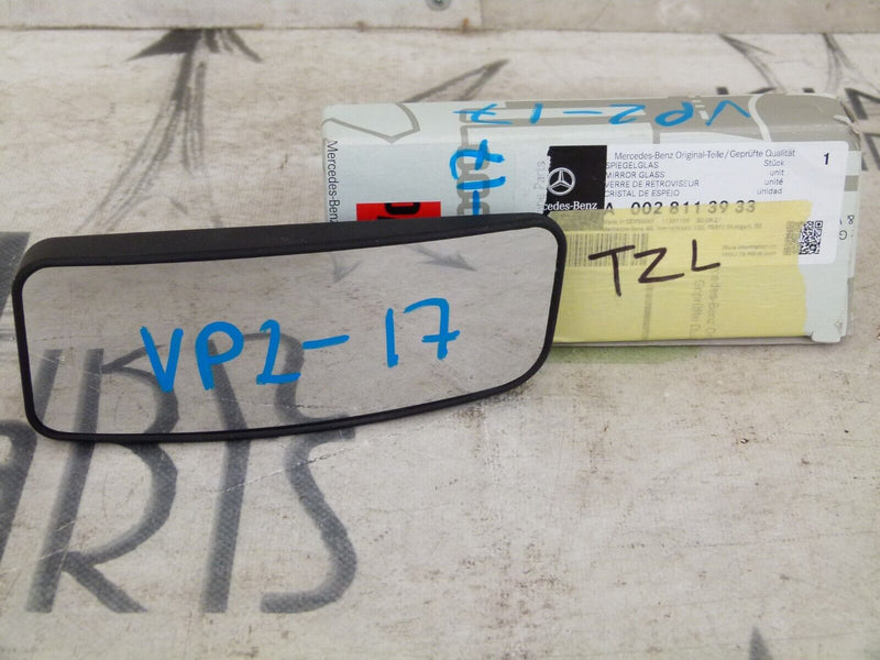 MERCEDES-BENZ CENTRE INNER REAR VIEW MIRROR A0028113933