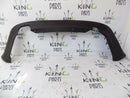 SKODA OCTAVIA MK2 (1Z) 2005-2009 SALOON REAR BUMPER DIFFUSER 1Z5807221