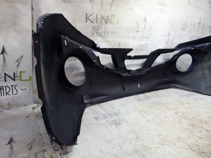 NISSAN JUKE MK1 FACELIFT 2013-2019 FRONT BUMPER GENUINE 62022BV80H