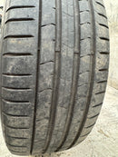 VOLVO V90 S90 GENUINE ALLOY WHEEL RIM 18' 8Jx18H2 ET42 TYRE 245x45 R18