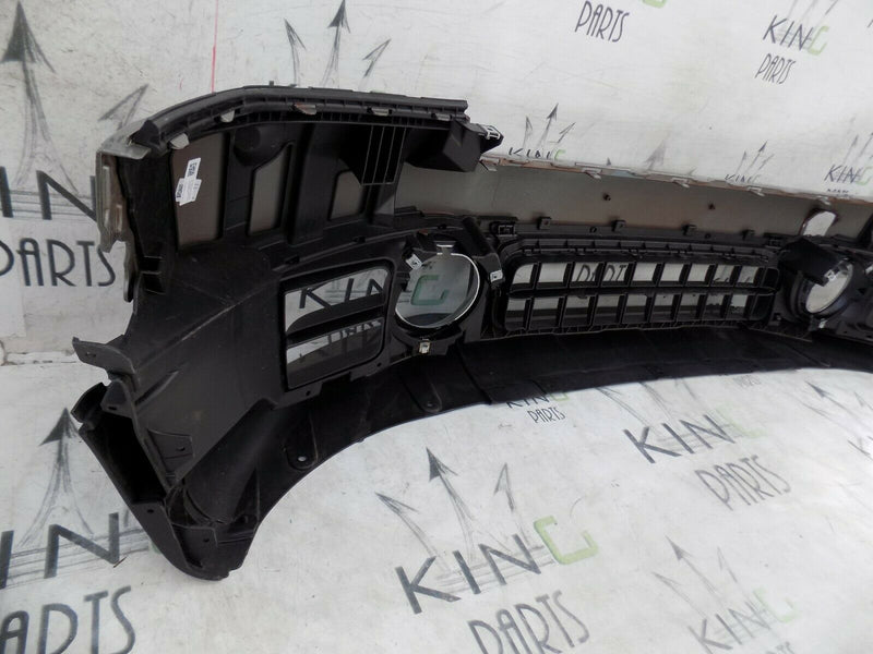 BMW MINI COOPER COUNTRYMAN F60 2017-ON FRONT BUMPER GENUINE 5111 7390520