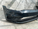 VOLKSWAGEN VW GOLF MK7 2017-2020 LCI FRONT BUMPER PDC 5G0807221FL