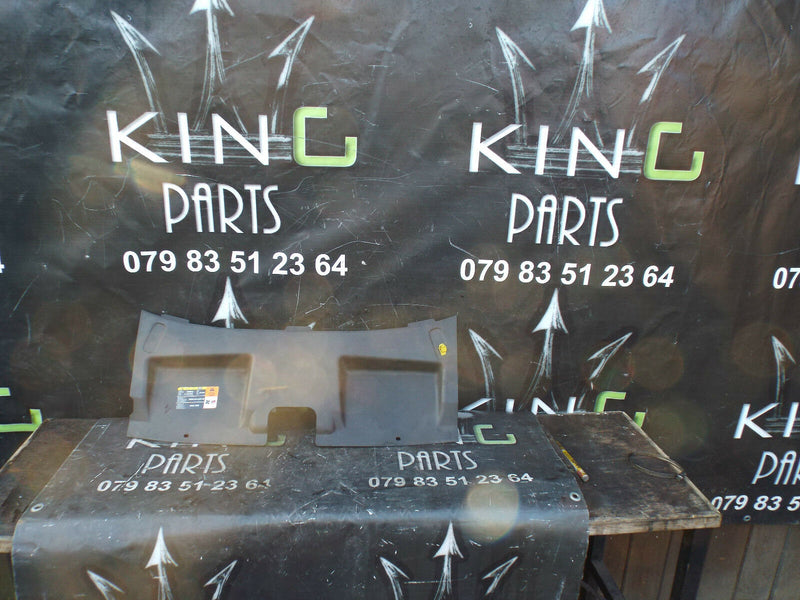 FORD GALAXY MK3 2.0 CDTI MANUAL 2006-2010 2.0 RADIATOR TANK COVER 6M21-16613-A