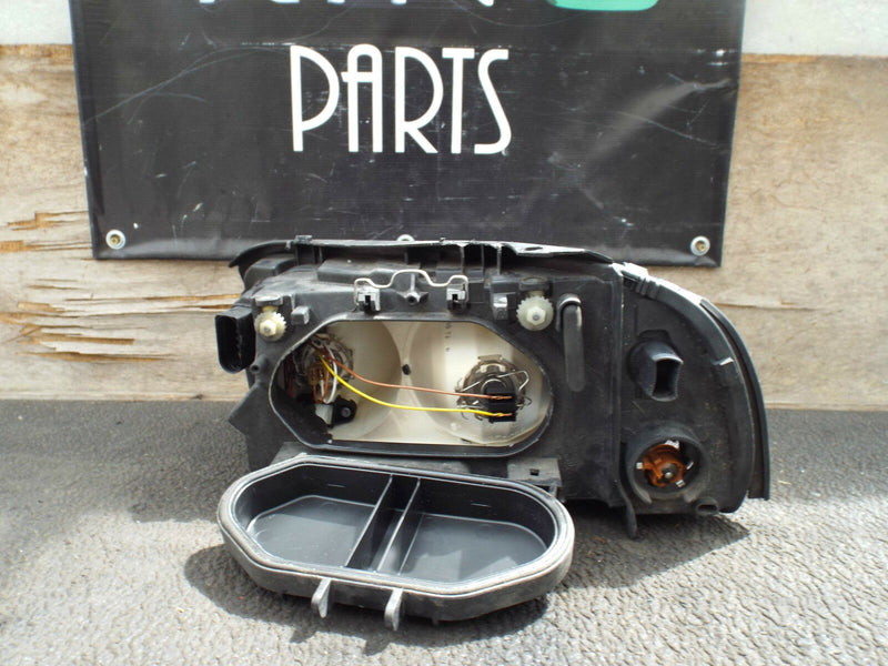 VW Sharan Alhambra 2000-2010 Headlamp Headlight Right Side O/S Genuine (692)