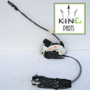 VW GOLF VII MK7 R GTI 13-16 FRONT DOOR LOCK HANDLE MECHANISM RIGHT OS 5K2837016D