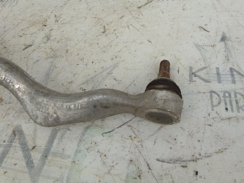 BMW F30 F31 2012-2015 FRONT LEFT CONTROL ARM WISHBONE GENUINE 575278 #