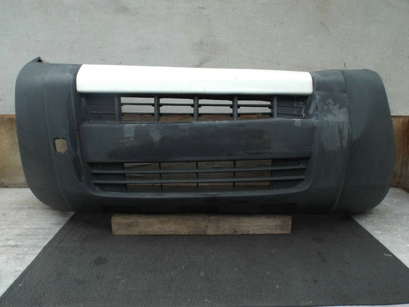 Fiat Fiorino Genuine Front Bumper (A2112)