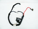 VAUXHALL CORSA D 2010-14 PETROL 1.0 WIRING LOOM BATTERY CABLE POSITIVE 13342981