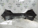 FORD FIESTA VI (WT) MK6 2008-2014 REAR BUMPER GENUINE 8A61-17906