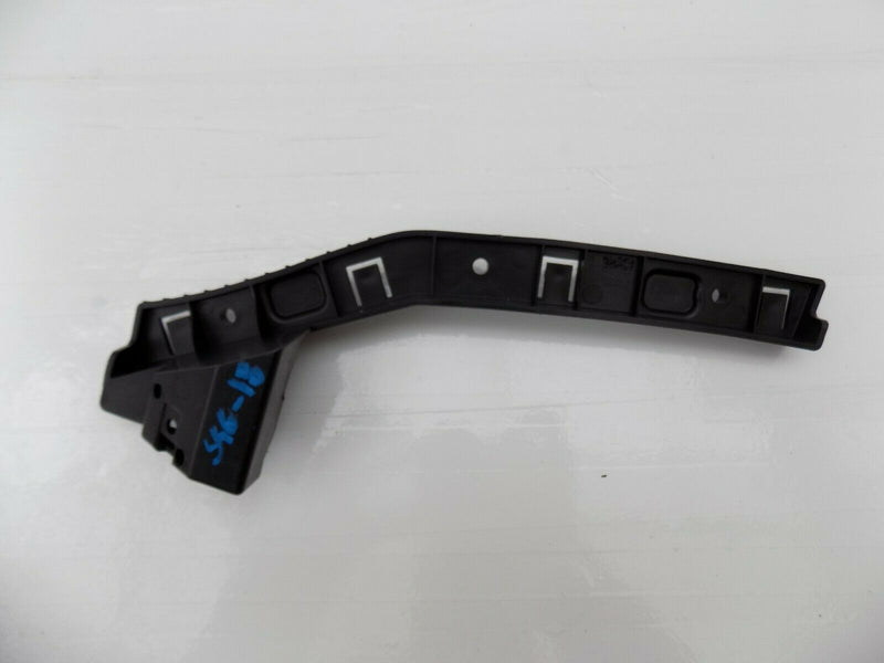 FIAT 500L 2014-ON RIGHT SIDE REAR BUMPER BRACKET GUIDE 51891327 /S46-18