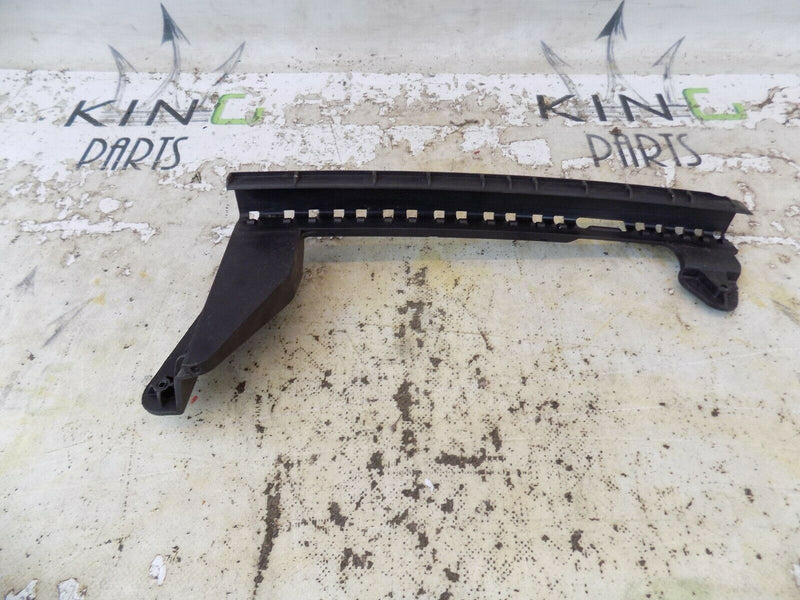AUDI Q7 4L 2010-2015 OS RIGHT REAR WINDOW GUIDE RAIL 4L0839068