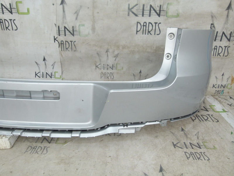 VOLKSWAGEN TIGUAN FACELIFT 2011-2015 REAR BUMPER GENUINE 5N0807421