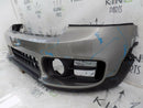 BMW MINI COOPER COUNTRYMAN F60 2017-ON FRONT BUMPER GENUINE 5111 7390520