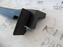 KIA SPORTAGE IV 2015-ON LEFT SIDE SKIRT SILL GARNISH COVER 87753-F1100