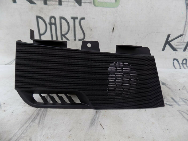 LAND ROVER FREELANDER 2 2006-15 SPEAKER COVER TRIM LEFT 6H5218C863AF