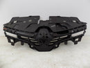 RENAULT CLIO IV MK4 2012-2015 GRILL FRONT BUMPER UPPER GRILLE 622563184R