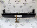 LAND ROVER DISCOVERY 4 (L319) SE 2009-2015 WHITE REAR BUMPER GENUINE PDC