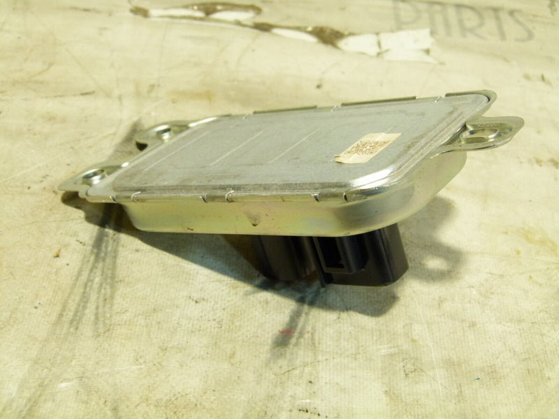 RANGE ROVER SPORT 13-17 L494 FUEL PUMP CONTROL MODULE GENUINE GX7314B526AC