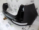 KIA SPORTAGE MK4 (QL) 2015-2018 UPPER REAR BUMPER GENUINE PDC 86611-F1000