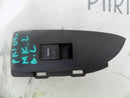 TOYOTA PRIUS XW30 2009-2015 REAR LEFT SIDE DOOR WINDOW CONTROL SWITCH BUTTON