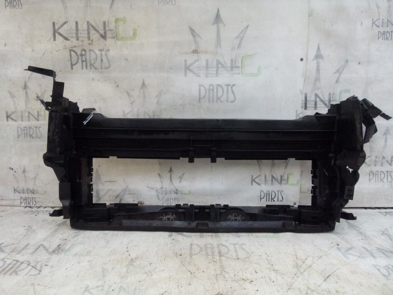 MINI COUNTRYMAN F60 2017-20 RADIATOR SURROUND AIR DUCT GENUINE 7390475