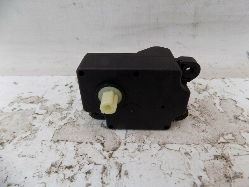 LAND ROVER RANGE ROVER EVOQUE 2011-2019 HEATER FLAP MOTOR / ACTUATOR 6G9N-19E616